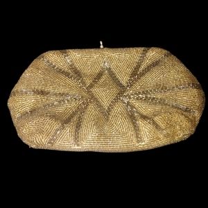 Vintage Handbag 1950's Japan